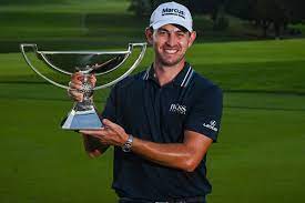 Fedexcup 101 Pga Tour