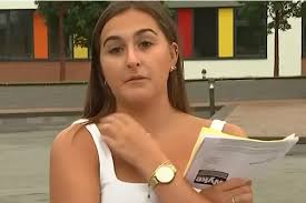 Huge A level success at Huddersfield college despite coronavirus stopping  pupils sitting exams