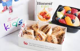 Free playlearning™ content curated by the lingokids educators team. The Healthiest Fast Food Options For Kids Activekids
