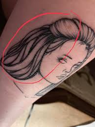 Do you have any data on other popular singles in their first 24 hours? Tattoo Already Scabbing 24 Hours Later Normal Tattoo