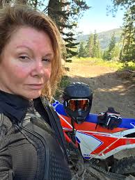 Beta dirt bike review and riding experience