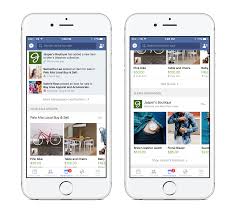 How to use the facebook watch app. Fb Buy And Sell