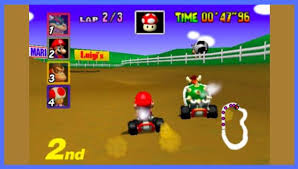 Higgs domino island for pc is a domino game with the best local characteristics in indonesia. Mario Kart 64 Tactics For Android Apk Download