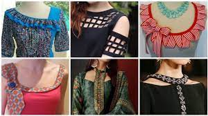 New Creative Neck Designs For Kameez Blouses 2019 Kameez Gala Designs Kurti Neck Designs Youtube