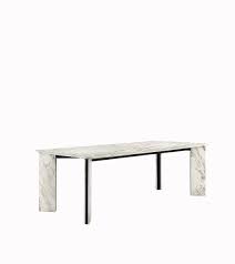 Modern Style Dining Table Grey W2400 D1000 H750 Metal Base Modern Style Dining Table In 2020 Dining Table Marble Antique Dining Tables Modern Dining Table
