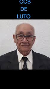 Nota de Falecimento de Osvaldo Lima