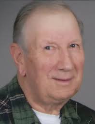Obituary information for Charles W. Ylitalo