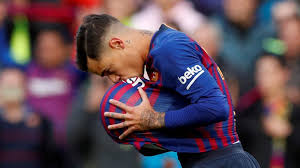 On console and mobile, #playingisbelieving with @officialpes. Philippe Coutinho Zu Bayern Munchen Das Signal An Die Liga Der Spiegel