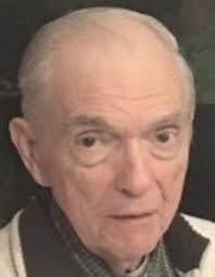 Joseph T. Scarlata Obituary