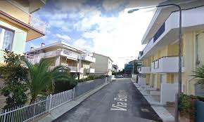Colonnella, prostituzione, multe per sesso a pagamento - TG Roseto