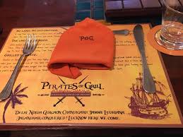 Head To This Place With Funky Pirate Themed Interiors Live Music Lbb