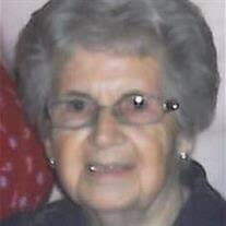 Thelma Pauline Rollins Obituary