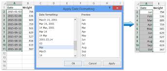 How To Change Date Format In Axis Of Chart Pivotchart In Excel