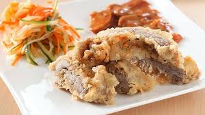 Itulah resep steak daging sapi rumahan terbaik yang bisa kamu coba di rumah. Resep Steak Daging Crispy Ala Restoran Bintang Lima Dijamin Enak Dan Anti Gagal Tribunnews Com Mobile