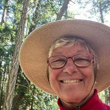 Memories of Gail Fox MacLean