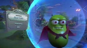 Plants Vs Zombies Garden Warfare 2 Plants Vs Zombies Zombie Plants