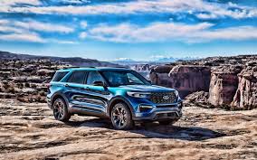 Maritzcx moderates public reviews to ensure they contain content. Herunterladen Hintergrundbild Ford Explorer St Offroad 2019 Autos Blau Explorer Suv Usa 2019 Ford Explorer Amerikanische Autos Ford Fur Desktop Kostenlos Hintergrundbilder Fur Ihren Desktop Kostenlos