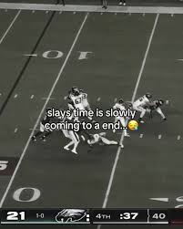 Touchdown by Drake Ties Game