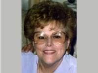 Mary Abboud Obituary (2008)
