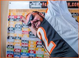 Many of great discussions are happening all day long in our discord. Fantasy Football Draft Kit