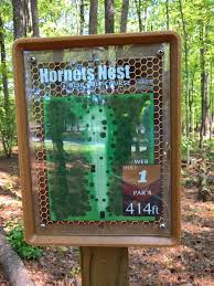 Check out our unique map technology that makes it easy to find any public course in the united states. Hornets Nest Park In Charlotte Nc Disc Golf Course Review