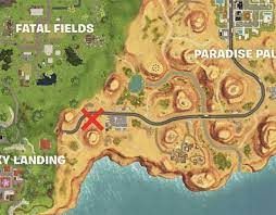 Where the viking ship, camel, and crashed battle bus locations are in fortnite. Crashed Battle Bus Fortnite Fortnite Free Weapon Skin