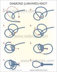 We did not find results for: How To Tie The Lanyard Knot Animated And Illustrated By Netknots