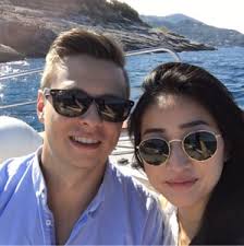 Jeremy Clement and Mary Lo's Wedding Registry