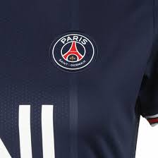 Paris saint germain, oder kurz einfach nur psg, hat sich zu einen der größten vereinen der welt entwickelt. Jordan Paris St Germain Trikot Home Stadium 2021 2022 Damen Bei Outfitter