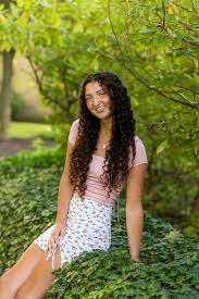 Senior sessions are in full...