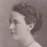 Florence Briggs (1891–1919)