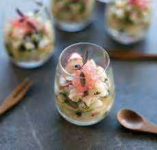 Näytä lisää sivusta limone caviale piante facebookissa. Finger Lime Ricette Antipasti Fruttaweb