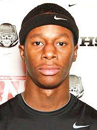 James Keith Wide Receiver Recruiting Profile