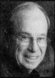 Norbert Anthony Wolf (1933-2009)