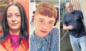 Grieving mum wants illicit pills law change