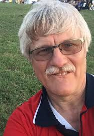 Rusty King (Choral Conductor)