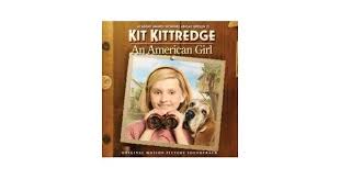 We let you watch movies online without having to register or paying, with over. Kit Kittredge An American Girl Soundtrack Music Review