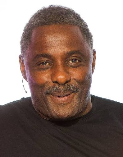 Why Is Idris Elba Trending?