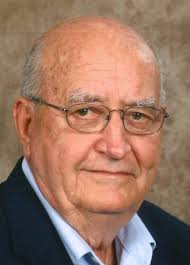 Obituary for James Ivo "Jim" Edelen