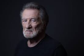 Eddy Mitchell: avec la musique, "je suis toujours en vie"