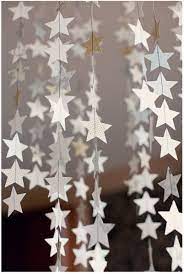How to make paper star easily, 3d paper stars for christmas party decorations. Star Decorations Christmas Diy Star Party Star Decorations