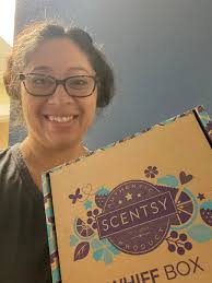 Which scent would you choose for a lifetime supply?