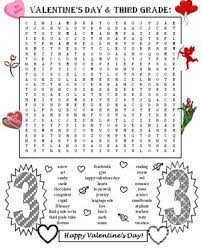 We did not find results for: Valentine S Day Word Search Worksheets Teaching Resources Tpt