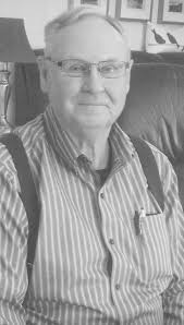 PERRIN, Stanley › Gone But Not Forgotten