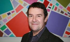 I wanted a route into psychology but found a school I just couldn't leave