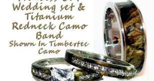 Camo Wedding Rings For Him And Her Camoring Com Camo Rings And Camo Wedding Supplies Facebook Camo Wedding Rings Wedding Ring Sets Camo Wedding