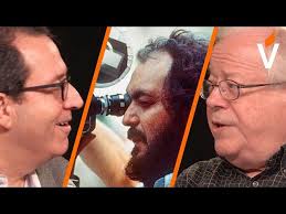 Critiquing the films of Stanley Kubrick