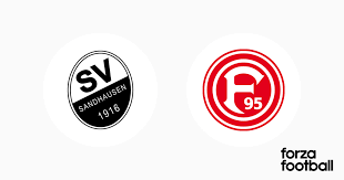 There are also all sv sandhausen scheduled matches that they are going to play in the future. Table Sv Sandhausen Fortuna Dusseldorf 0 0 2 Bundesliga 2021 Germany Forza Football