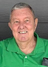 Obituary for Paul R. Lester