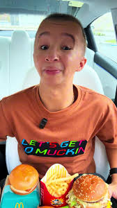 Kameron Echols Mcdonald's